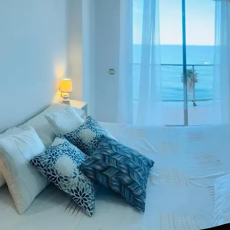 Privilegio Santa Clara 4a Calpe