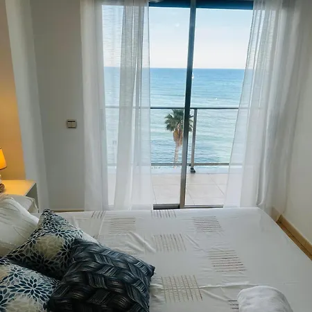 Privilegio Santa Clara 4a Calpe