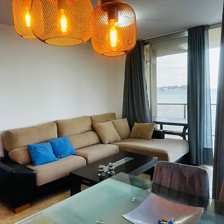 Privilegio Santa Clara 4a Appartement