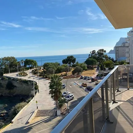 Privilegio Santa Clara 4a Appartement