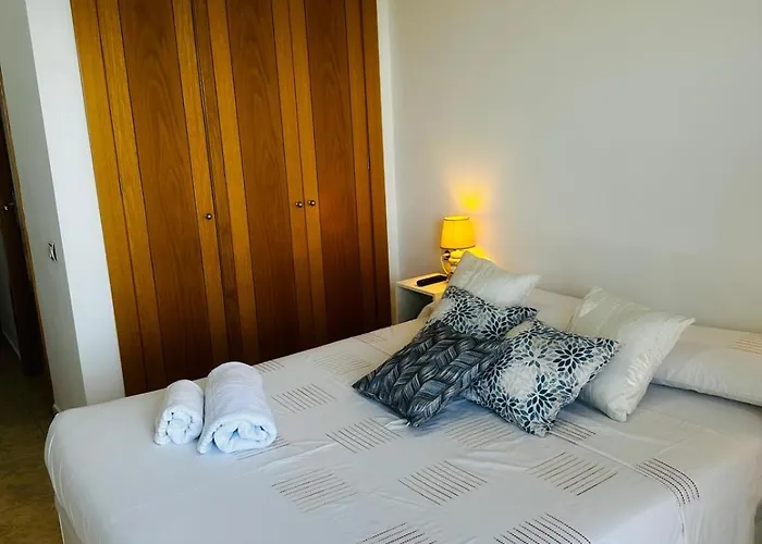 Privilegio Santa Clara 4a Apartamento *