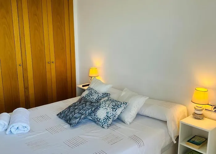 Apartamento Privilegio Santa Clara 4a