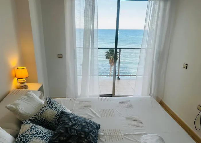 Privilegio Santa Clara 4a Calpe