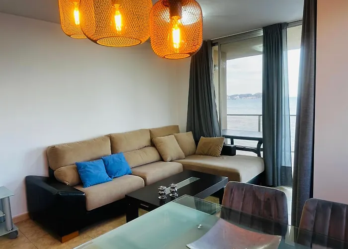 Privilegio Santa Clara 4a Apartamento