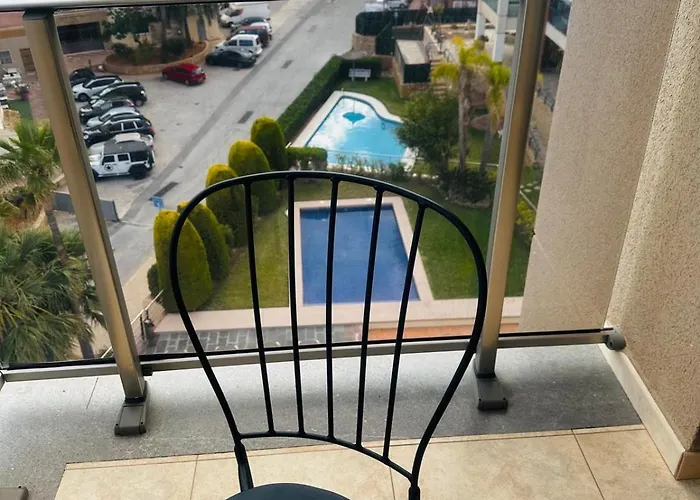 Privilegio Santa Clara 4a Apartamento *