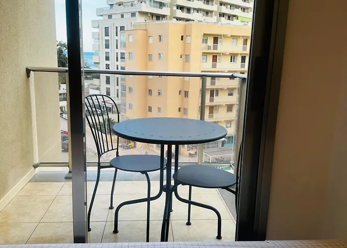 Privilegio Santa Clara 4a Apartamento