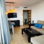 Apartmán Privilegio Santa Clara 4a