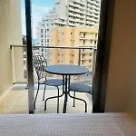 Privilegio Santa Clara 4a Apartmán