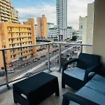 Apartmán Privilegio Santa Clara 4a *