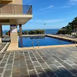 Privilegio Santa Clara 4a Apartmán Calpe