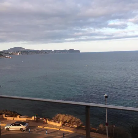 Privilegio Santa Clara 4a Апартаменты