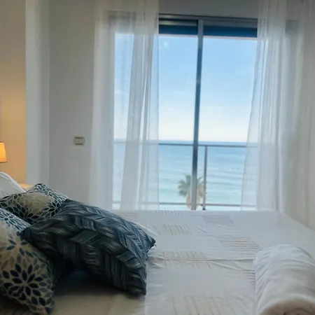 Privilegio Santa Clara 4a * Кальпе