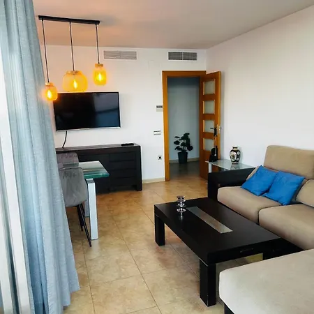 Apartment Privilegio Santa Clara 4a
