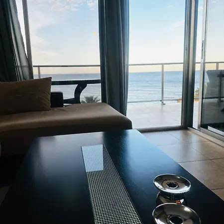 Апартаменты Privilegio Santa Clara 4a *