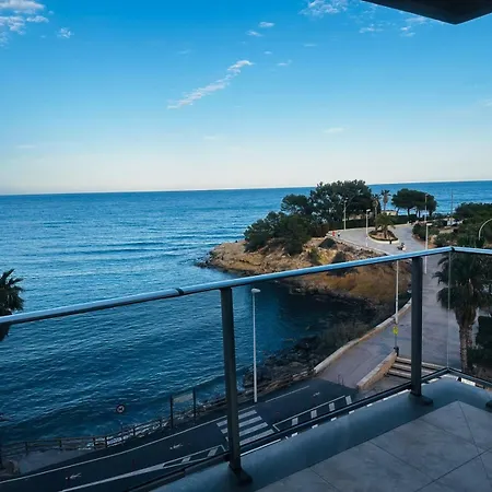 Privilegio Santa Clara 4a Кальпе