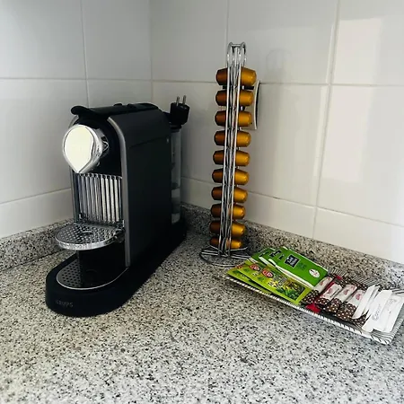 Privilegio Santa Clara 4a * Кальпе