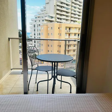 Privilegio Santa Clara 4a Апартаменты