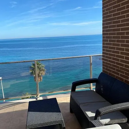 Privilegio Santa Clara 4a * Calpe