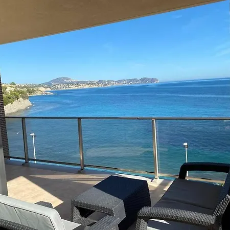 Apartment Privilegio Santa Clara 4a