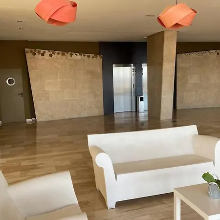 Privilegio Santa Clara 4a Кальпе