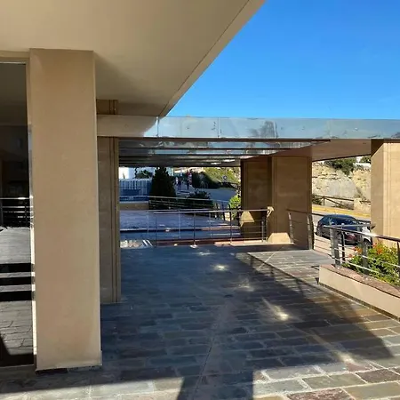 Apartment Privilegio Santa Clara 4a Calpe